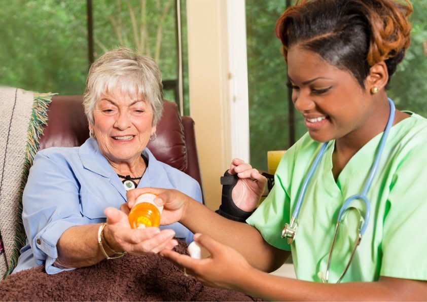 Horizon Community Services