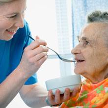 In Home Care - NDIS Provider