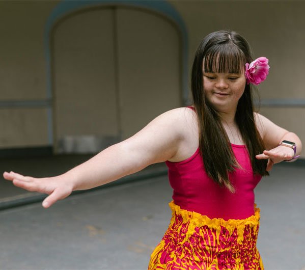 Social and Community Participation