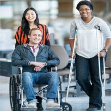 Social & Community Support