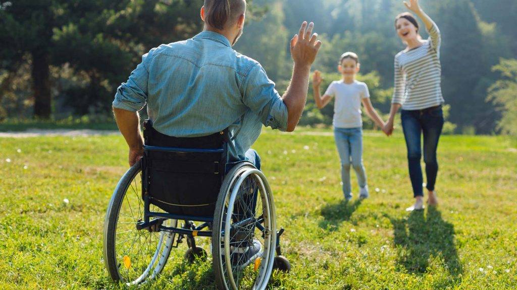 NDIS Service Providers Brisbane - NDIS Provider