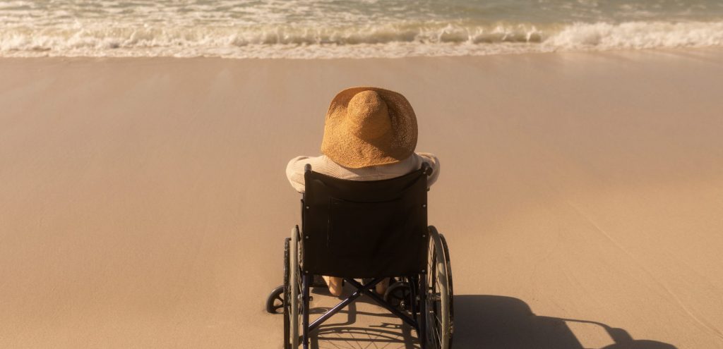 Disability Care services on the Gold Coast