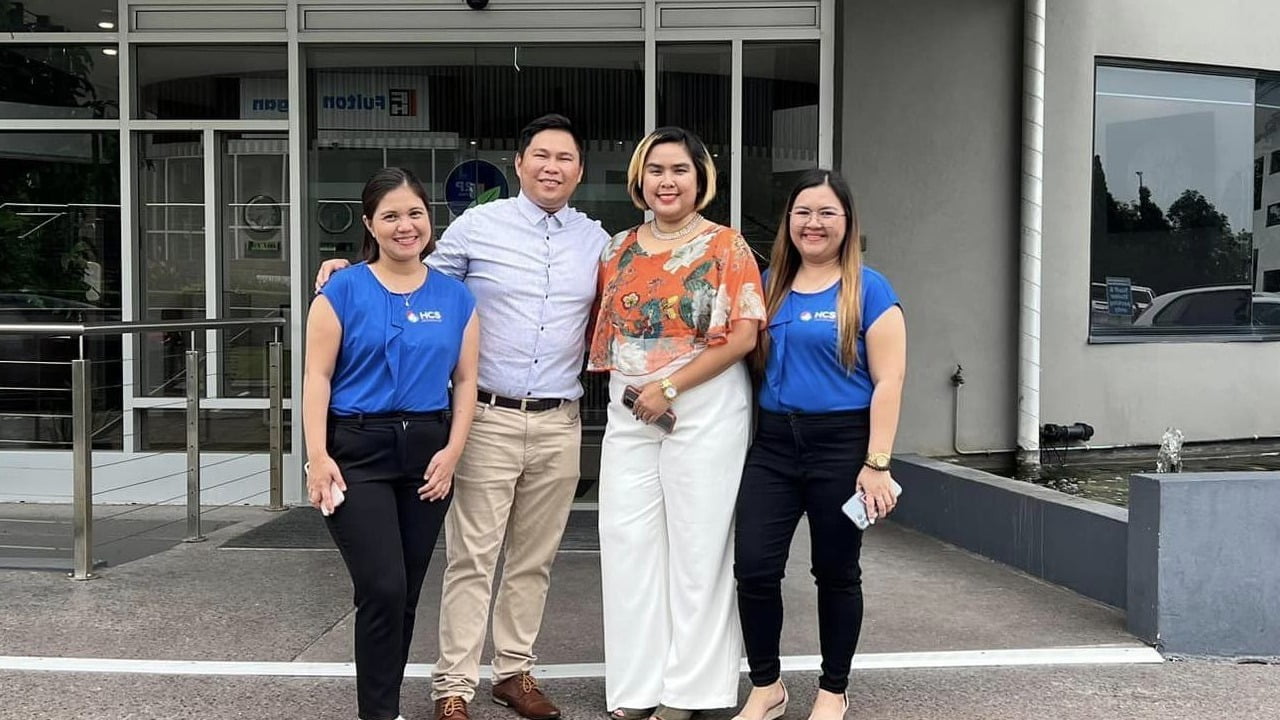 HCS - NDIS Service Provider Brisbane