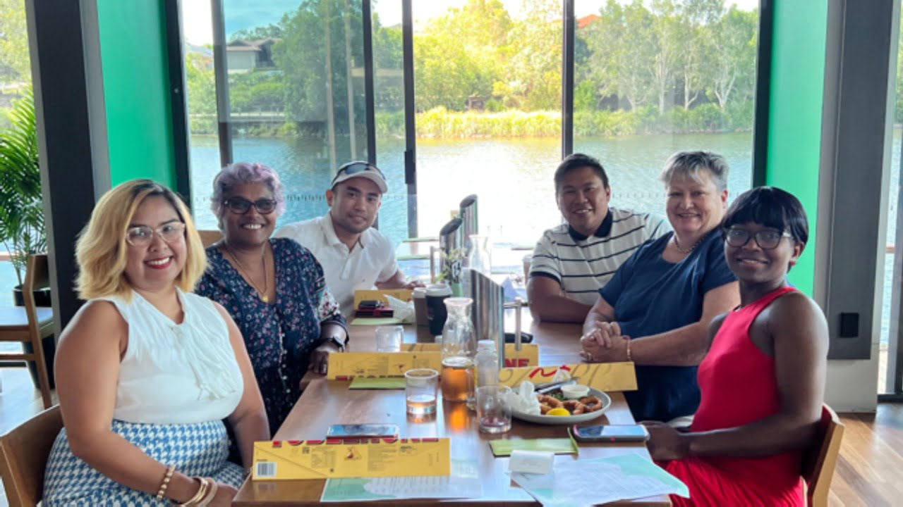 NDIS Service Provider Brisbane - HCS - Events