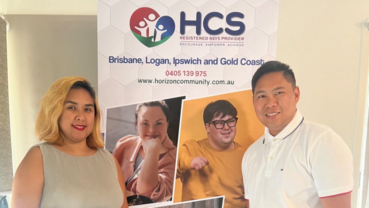 Leadership Team - HCS