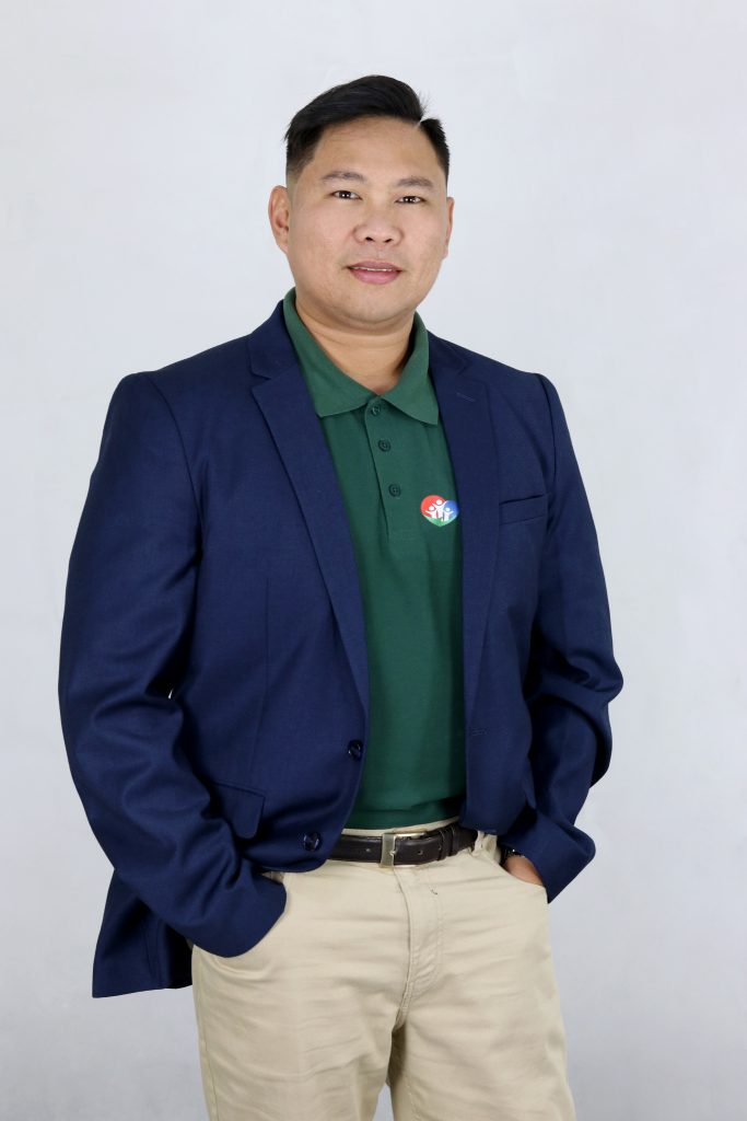 Elser Cartabio - Managing Director at Horizon Community Services