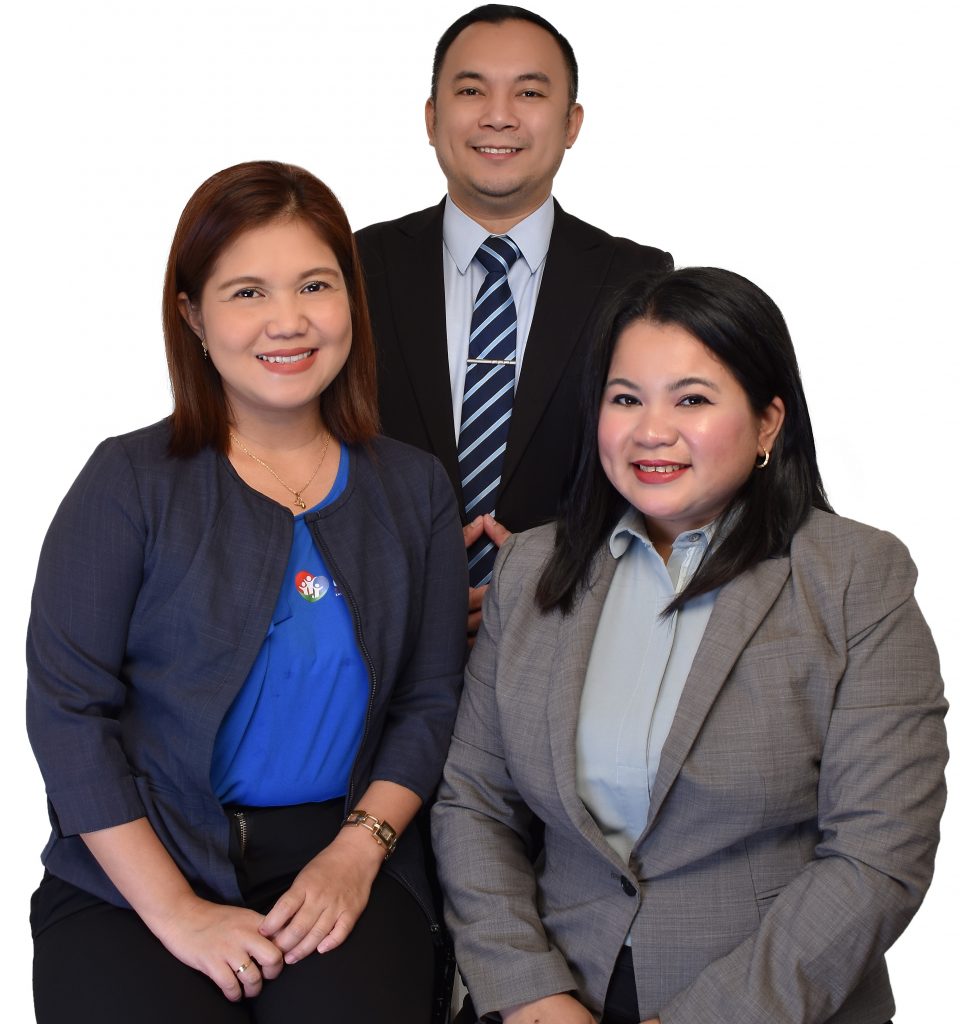 Horizon Community Services_team