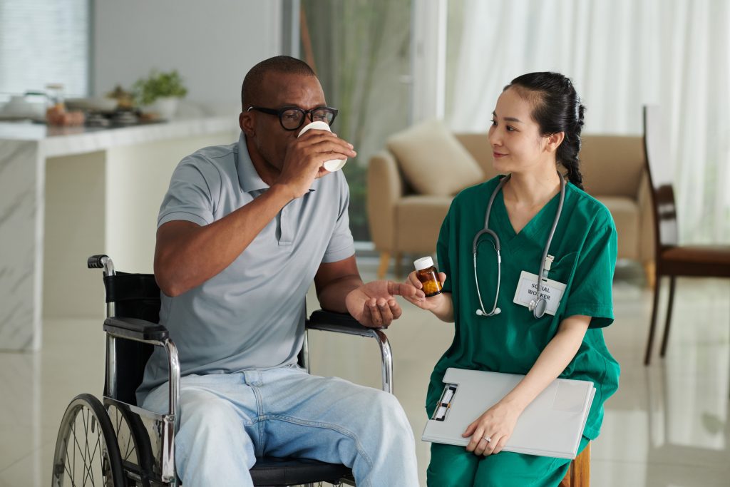 Community Nursing Services