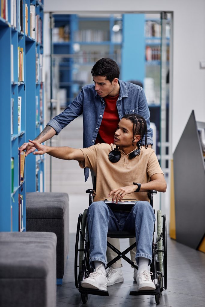 disability support services brisbane