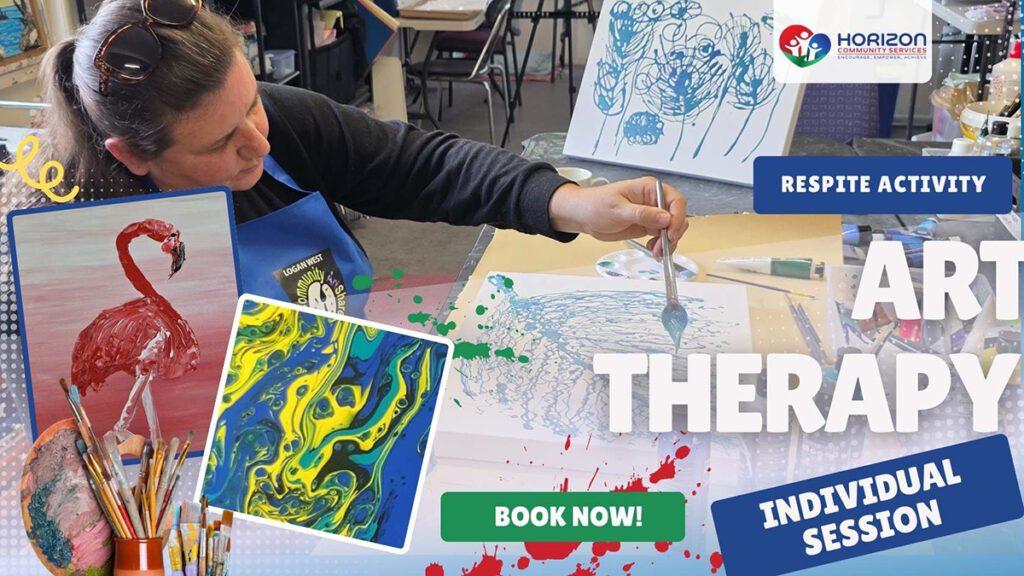 Art Therapy and the NDIS - Is It Eligible for Funding