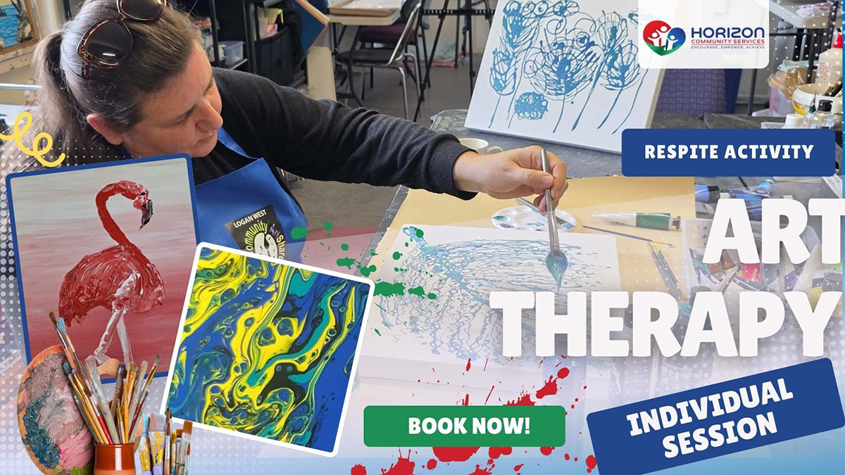 Art Therapy and the NDIS - Is It Eligible for Funding