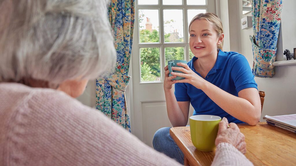 Horizon NDIS Support Worker Matching