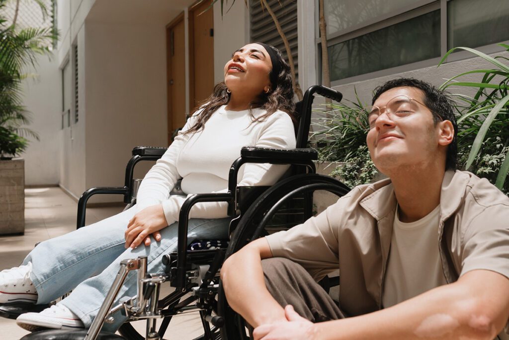 Horizon Community Services Celebrates our carers this National Carers Week 2025 inner