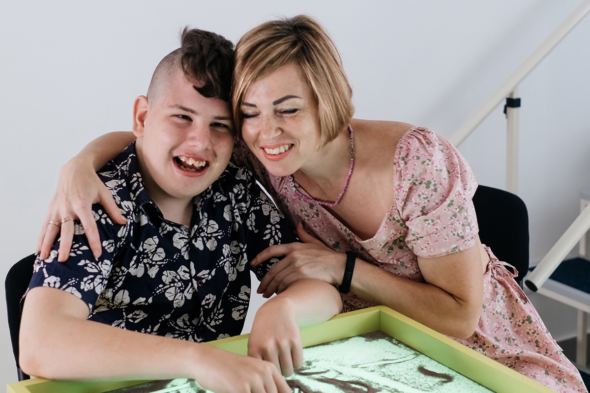 Horizon Community Services Celebrates our carers this National Carers Week 2025