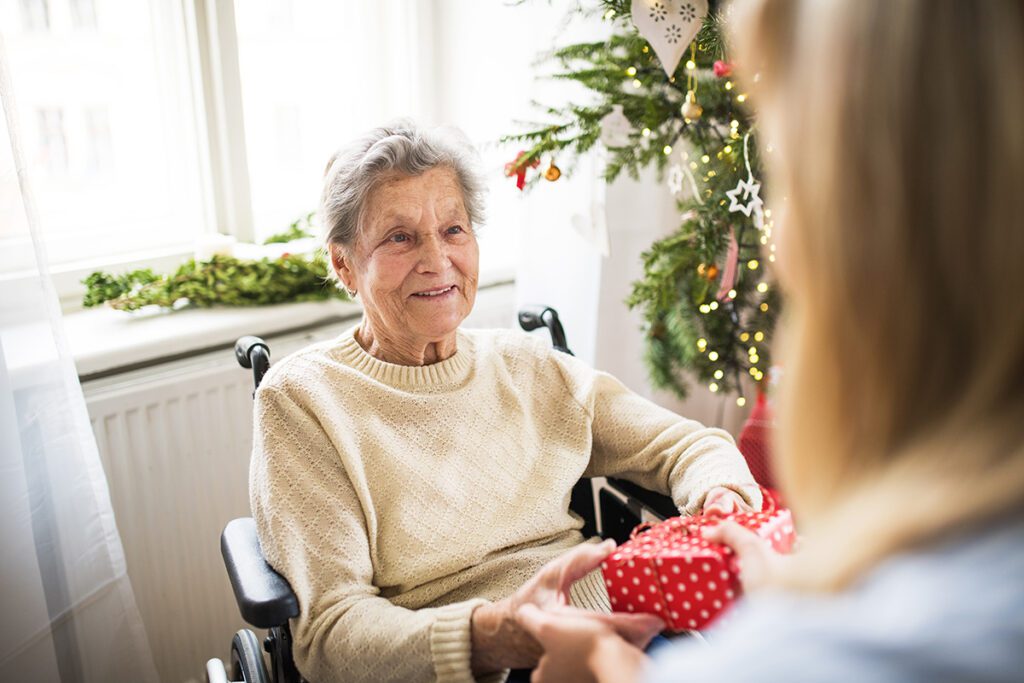 Holiday Respite Care Support for an NDIS participants by Horizon Community Services