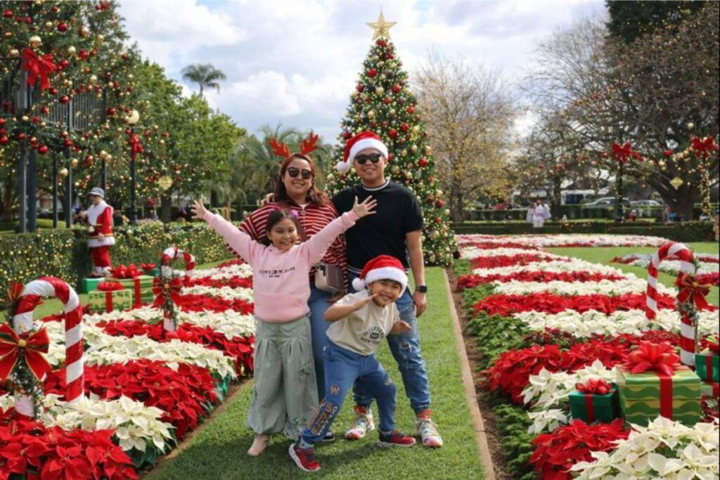 Merry Christmas from Horizon Community Services