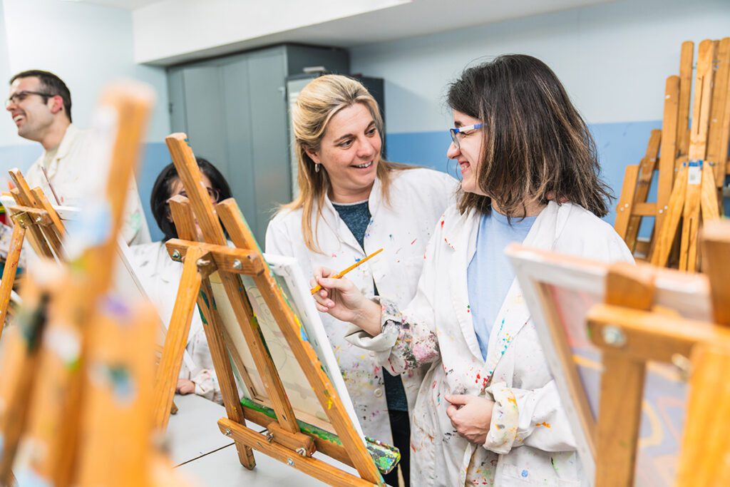 NDIS day respite Hillcrest